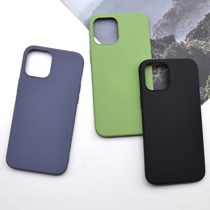 Recién llegado, caja de teléfono líquida de silicona de color arcoíris para iPhone 11 Pro Max X XS XR 6 6 Plus 6S 7 8, funda protectora para teléfono celular